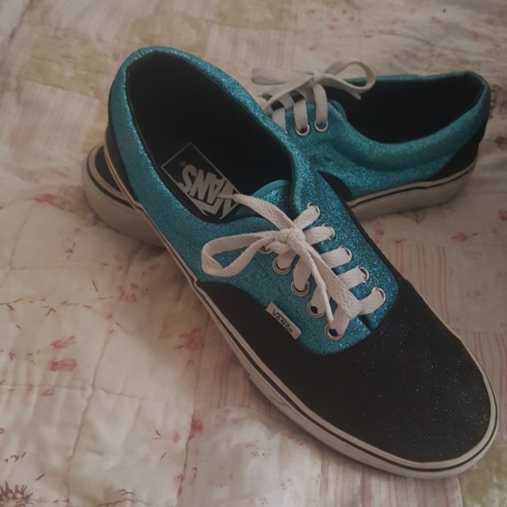 Ladies Vans